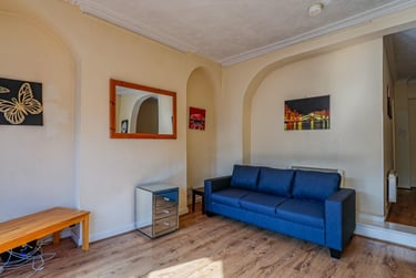2 bed house, Crwys Road, Cathays, Cardiff, CF244NR - Image 3